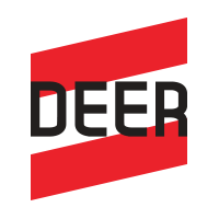 logo deer