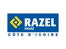 LOGO RAZEL FAYAT COTE D'IVOIRE