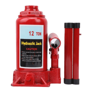 CRIC HYDAULIQUE 12 TONNES - FADIMEXSHOP.COM