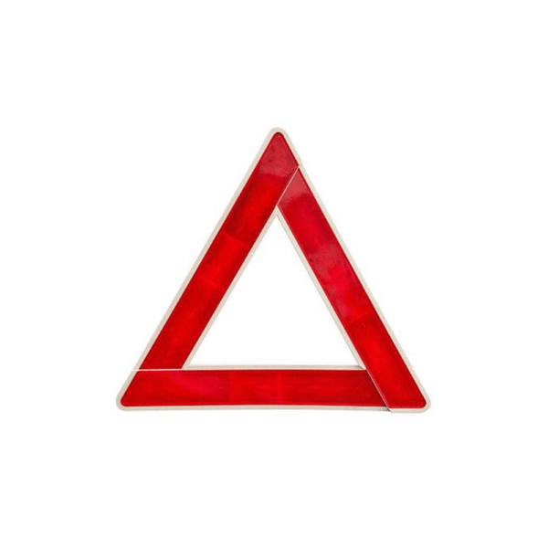 TRIANGLE DE SIGNALISATION