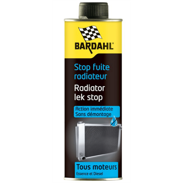 ANTI FUITE RADIATEUR